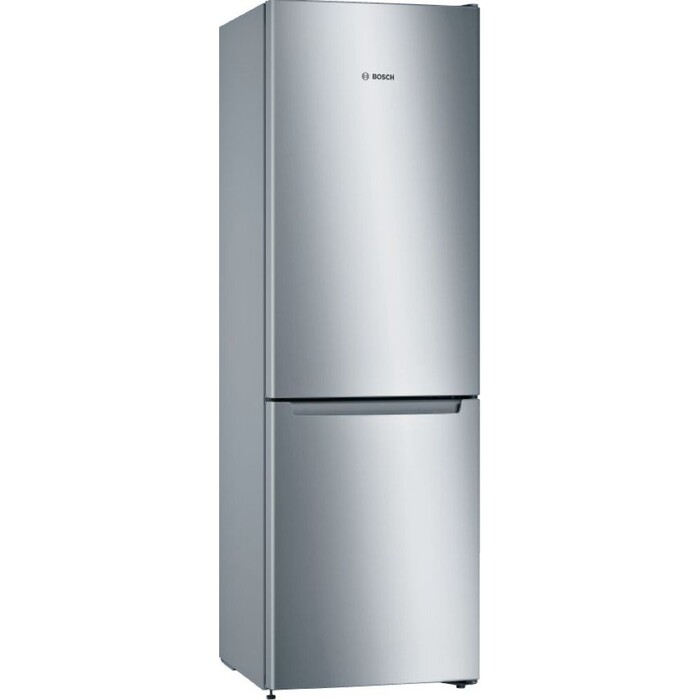 Bosch-KGN36NLEA-–-Frigorifico-combi-366L-Clase-E-NoFrost-Inox-1