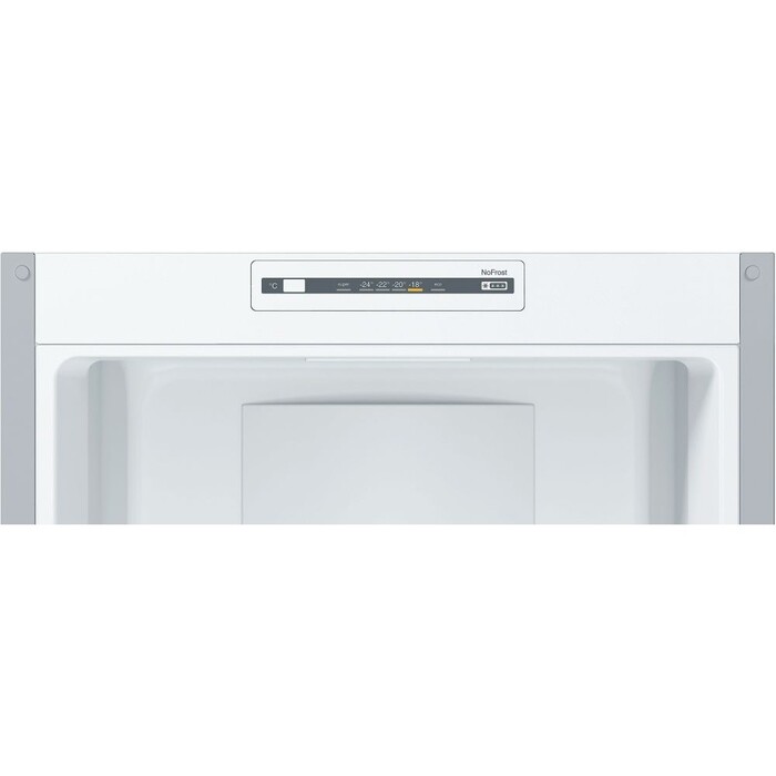 Bosch-KGN36NLEA-–-Frigorifico-combi-366L-Clase-E-NoFrost-Inox-3