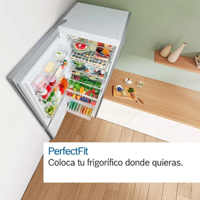 Bosch-KGN36NLEA-–-Frigorifico-combi-366L-Clase-E-NoFrost-Inox-7